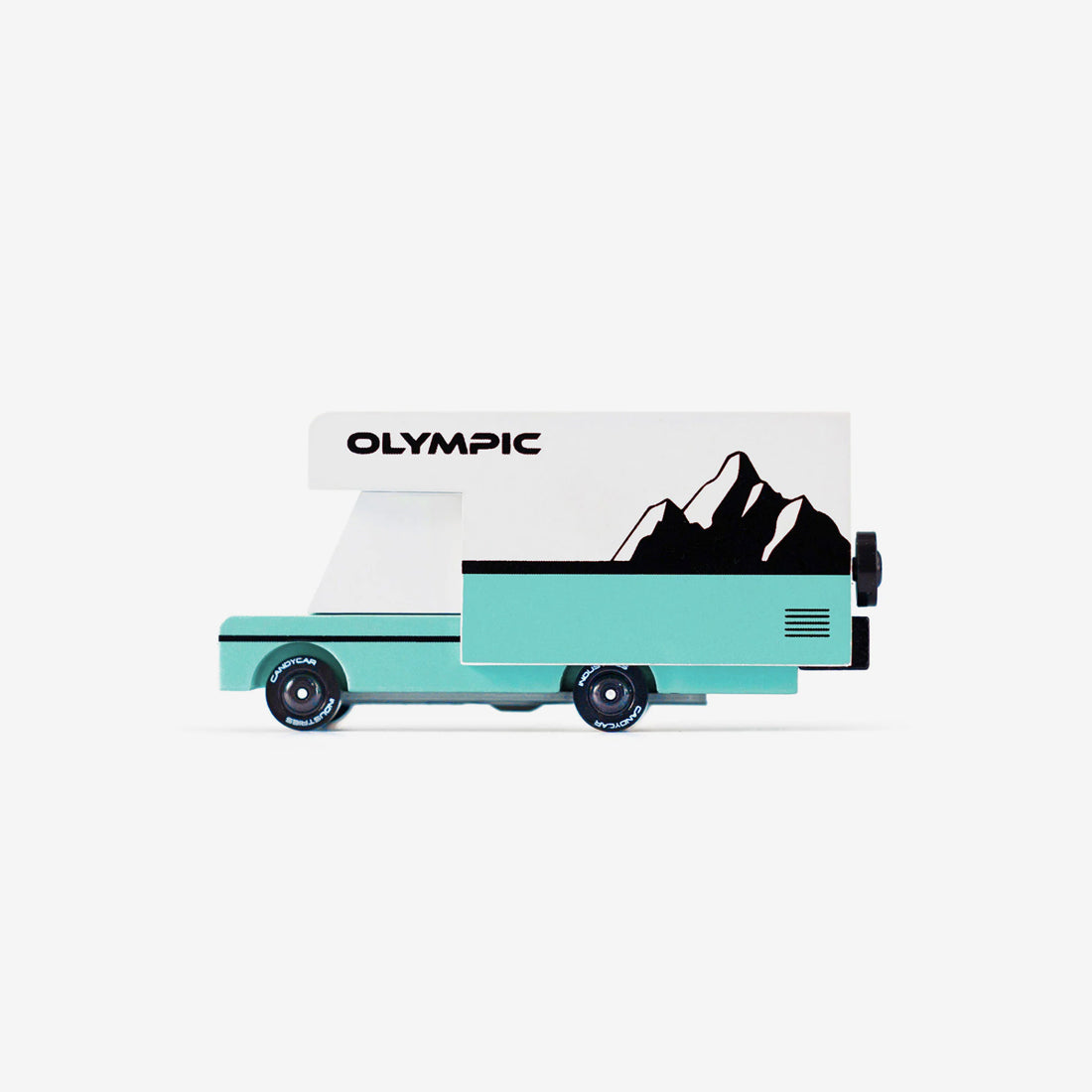CandyCar - Olympic RV