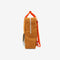 rPET Backpack/Diaper Bag - Farmhouse Envelope - Homemade Honey