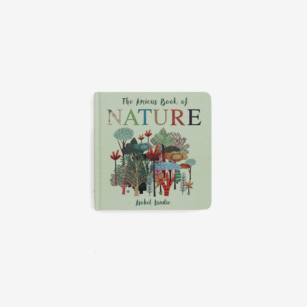The Amicus Book of Nature