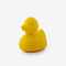 Elvis the Rubber Duck - Yellow