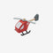 Mini PlanCity Helicopter
