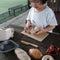 Wooden Play Food - Bread Set
