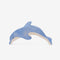 Holztiger Dolphin